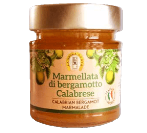 Marmellata al Bergamotto